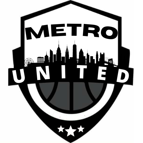 AAU Basketball Metro United